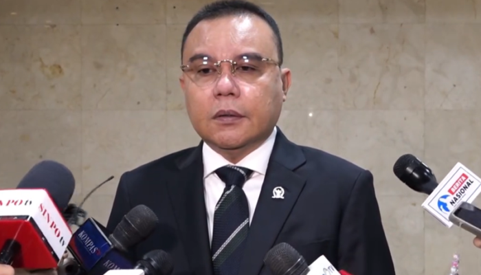 DPR Janji Bahas RUU Perampasan Aset Usai Revisi KUHAP Rampung