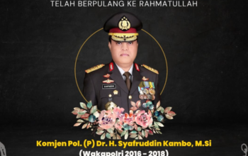 Syafruddin Kambo