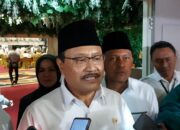 Soal Gelar Pahlawan Nasional, Mensos: Soeharto Hingga Gus Dur Penuhi Syarat