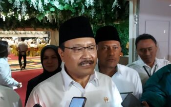 Soal Gelar Pahlawan Nasional, Mensos: Soeharto Hingga Gus Dur Penuhi Syarat