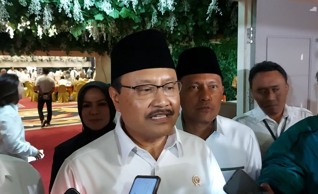 Soal Gelar Pahlawan Nasional, Mensos: Soeharto Hingga Gus Dur Penuhi Syarat