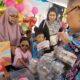 Market Day Anak Mengajarkan Kemandirian, Sosialisasi dan Melayani