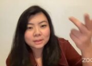 Veronica Koman Bukan Aktivis Kemanusian Tapi Provokator Penghambat Kemajuan Tanah Papua