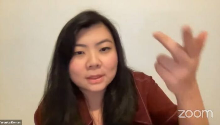Veronica Koman Bukan Aktivis Kemanusian Tapi Provokator Penghambat Kemajuan Tanah Papua
