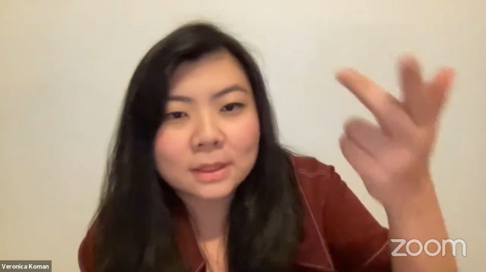 Veronica Koman Bukan Aktivis Kemanusian Tapi Provokator Penghambat Kemajuan Tanah Papua