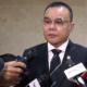 Wakil Ketua DPR RI Sufmi Dasco Ahmad