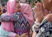 Mbak Ita Ditahan KPK di Hari Terakhir Menjabat, Suaminya Sehari Sebelum Pelantikan Wakil Wali Kota Terpilih