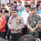 Polri Presisi Gelar Baksos Bersama Mahasiswa dan OKP Sambut Ramadan 1446 H
