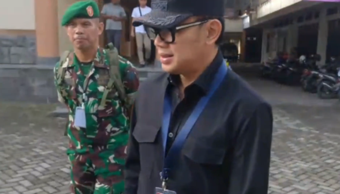 Kemendagri Tegaskan Siap Diaudit Soal Retret Kepala Daerah