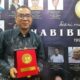 Brian Yuliarto Gantikan Satryo Brodjonegoro sebagai Mendiktisaintek