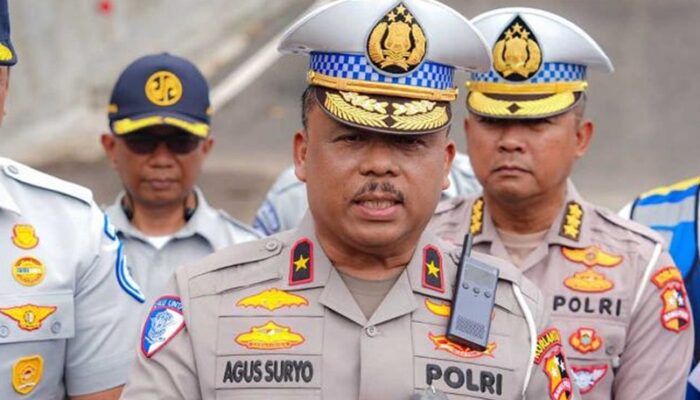 Catat! Ada Operasi Keselamatan 10 – 23 Februari 2025, Patuhi Aturan Lalu Lintas !