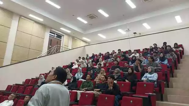 Pakar Dorong Revisi UU Kejaksaan Dikaji Ulang : Potensi Lemahkan Sistem Hukum Hingga Penyalahgunaan Kekuasaan