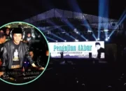 Pengajian Gus Iqdam Pakai Musik DJ & Sound Horeg, Biar Apa ??
