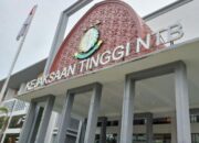 Oknum Jaksa Nakal di NTB Jadi Calo CPNS, Janjikan Korban Lolos dengan Mahar Rp 200 Juta