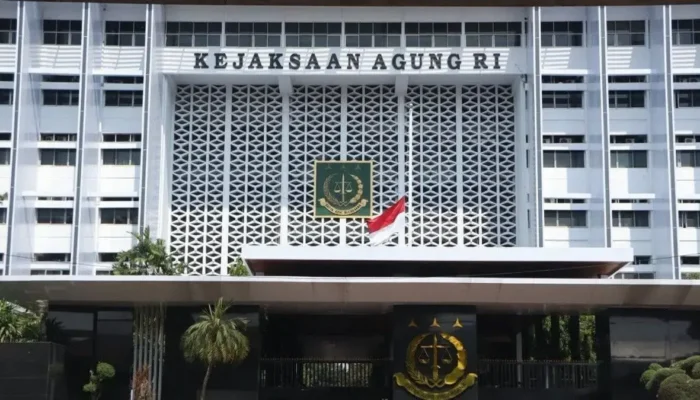 Kejagung Cabut Paspor Buronan Riza Chalid dan Jurist Tan, Ini Tujuannya