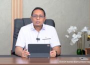 Hasan Nasbi Pernah Bilang Hanya Akan Mundur Jika Tak Becus Lagi Bekerja di Istana