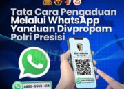 Cara Laporkan Oknum Polisi ke Propam Polri Lewat Hotline dan WA
