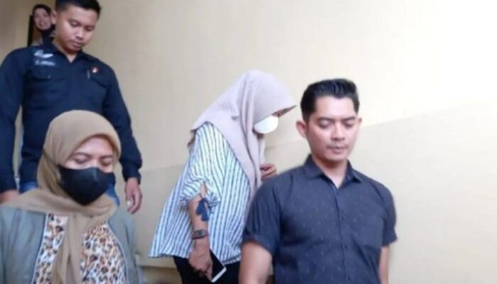 Oknum Pegawai Kejaksaan di Mataram Ditangkap, Buntut Dugaan Penipuan & Penggelapan Mobil