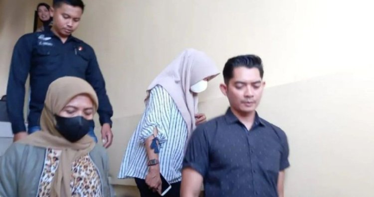 Oknum Pegawai Kejaksaan di Mataram Ditangkap, Buntut Dugaan Penipuan & Penggelapan Mobil