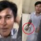 Fakta di Balik Video Viral Pria Ditahan karena Tabrak Bebek, Ternyata Hanya Konten Lelucon