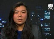 Veronica Koman Provokator Dalang Adu Domba Sesama Anak Bangsa