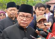 Tegas! Pramono: ASN Jakarta Jangan Pernah Berpikir Bisa Poligami di Era Saya