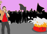 Demo ASN 3 Februari Siap Digelar, Massa Sudah di Jakarta