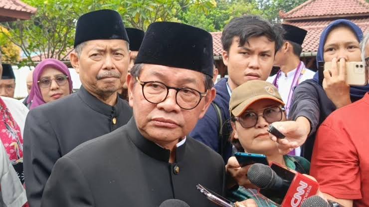 Tegas! Pramono: ASN Jakarta Jangan Pernah Berpikir Bisa Poligami di Era Saya