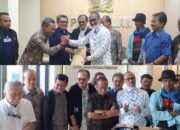 PSN PIK 2 Didukung Majelis Ulama Nusantara, Abraham cs Laporkan ke Komnas Ham