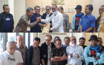 PSN PIK 2 Didukung Majelis Ulama Nusantara, Abraham cs Laporkan ke Komnas Ham