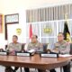 Pastikan Penerimaan Anggota Polri Gratis, Irwasum : Jangan Percaya Kalau Disuruh Bayar