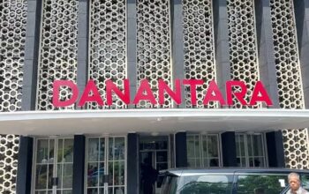 Danantara, Tapi Ingat Pengalaman Buruk BLBI