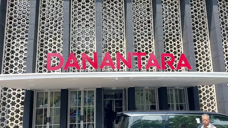 Danantara, Tapi Ingat Pengalaman Buruk BLBI