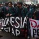 Indonesia Gelap, Demo BEM SI Siapkan Tuntutan ke Pemerintah