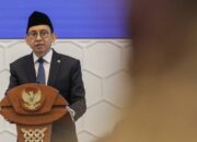 Soroti Lagu Band Sukatani, Fadli Zon: Kebebasan Berekspresi Perlu Ada Batasan