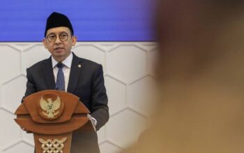 Soroti Lagu Band Sukatani, Fadli Zon: Kebebasan Berekspresi Perlu Ada Batasan