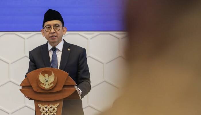 Soroti Lagu Band Sukatani, Fadli Zon: Kebebasan Berekspresi Perlu Ada Batasan