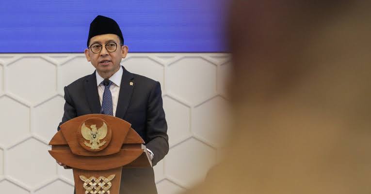 Soroti Lagu Band Sukatani, Fadli Zon: Kebebasan Berekspresi Perlu Ada Batasan