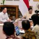 Presiden Prabowo Dorong Penyelesaian Infrastruktur Legislatif & Yudikatif di IKN