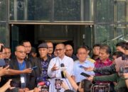 Abraham Samad Laporkan Pengusaha Dibelakang Skandal HGB Pagar Laut Tangerang