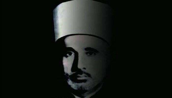 Se-NU Apakah Taqiyuddin An-Nabhani?