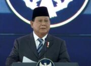 Langkah Revolusi Investasi, Presiden Prabowo Resmi Luncurkan Danantara