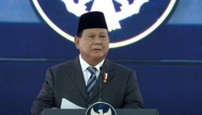 Langkah Revolusi Investasi, Presiden Prabowo Resmi Luncurkan Danantara