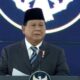 Langkah Revolusi Investasi, Presiden Prabowo Resmi Luncurkan Danantara
