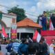 Warga Banjarkemantren Sidoarjo Demo Kejari, Desak Usut Tuntas Dugaan Pungli PTSL