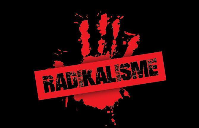 Bahan Bakar (Fuel) Radikalisme