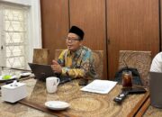 Soroti Revisi UU KUHAP, Prof M Noor Harisudin : Berpotensi Timbulkan Kekacauan Jika Tak Dirumuskan dengan Bijak