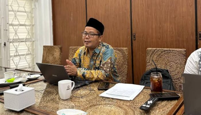 Soroti Revisi UU KUHAP, Prof M Noor Harisudin : Berpotensi Timbulkan Kekacauan Jika Tak Dirumuskan dengan Bijak