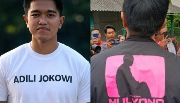 Gerakan Adili Jokowi Viral