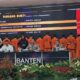 Polda Banten Ringkus 97 Tersangka Narkoba dari 71 Kasus Sepanjang Januari 2025